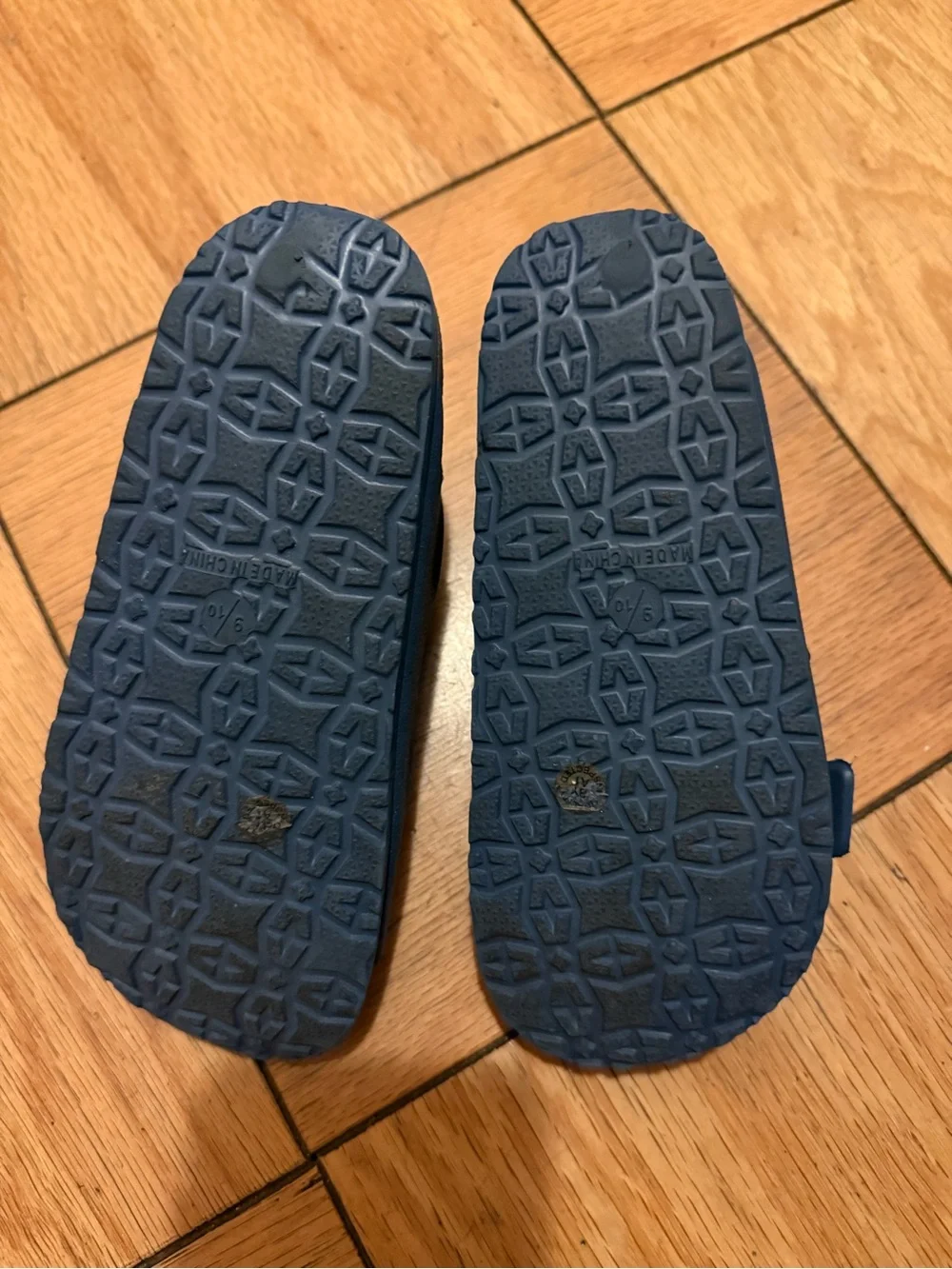 okie dokie durable navy